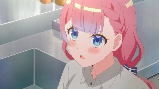 Watari-kun's ****** Is about to Collapse